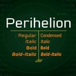Perihelion BB
