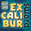 Excalibur Sword