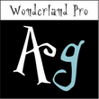 PF Wonderland Pro™