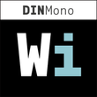 PF Din Mono™