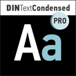 PF Din Text Condensed Pro®