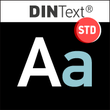 PF Din Text Std®