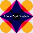 ITC Zapf Dingbats®