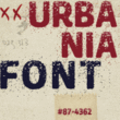 Urbania