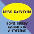 Miss Rhythm JNL