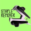 Staple Remover JNL