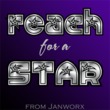 JWX Twisted Star