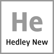 Hedley New