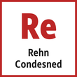 Rehn Condensed