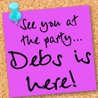 Debs™