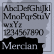 P22 Mercian