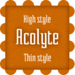 Acolyte™