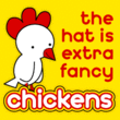 Chickens