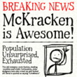 McKracken