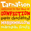 Tarnation