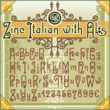 Zinc Italian SG™