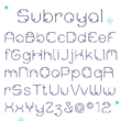 Subroyal