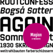 Magion