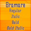 Bramare
