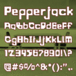 Pepperjack