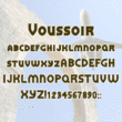 Voussoir