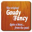 Goudy Fancy