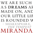 Miranda