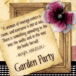 Garden PartyÃ¢â€žÂ¢