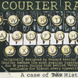 Courier Ragged™