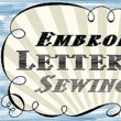 Letterstitch™
