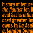 Eumundi Serif