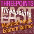 Threepoints East™
