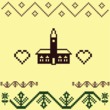 P22 Folk Art Extras™