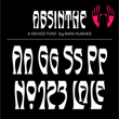 Absinthe