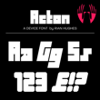 Acton