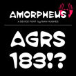 Amorpheus