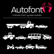 Autofont