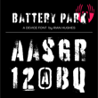 Battery Park