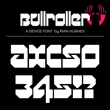 Bull Roller