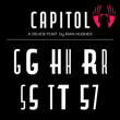 Capitol Capitals