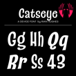 Catseye