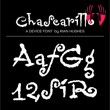 Chascarillo