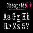 Cheapside