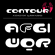 Contour