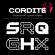 Cordite