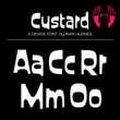Custard