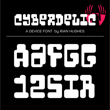 Cyberdelic