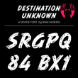 Destination Unknown