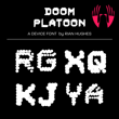Doom Platoon