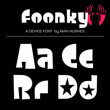 Foonky